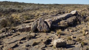 Primeros estudios técnicos confirman potencial para la extracción de litio en el «área centro» de Río Negro