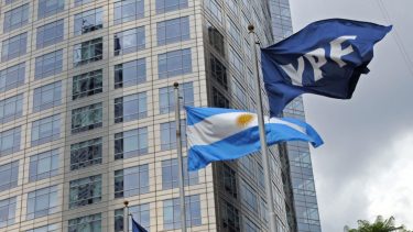 YPF: Argentina dejó firme en la Corte de Apelaciones su apoyo a la investigación por corrupción en la compra de acciones