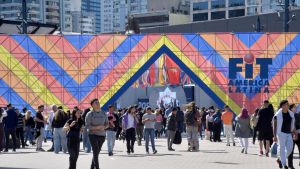 Cerró la FIT 2025: un viaje en sí mismo sin salir de Palermo y con fuerte protagonismo de la Patagonia