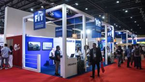 FIT 2025: la gran cita del turismo en Buenos Aires se prepara