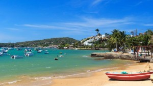 Mapa | Verano 2026 en Brasil a solo cuatro horas de Argentina: los destinos caribeños y sus planes