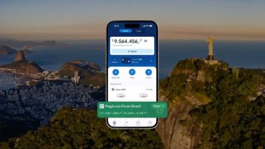 Cómo pagar con PIX en Brasil, la opción preferida para muchos argentinos