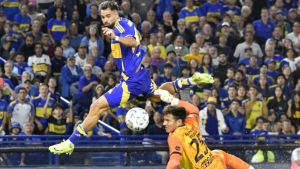 Boca va por la cima ante Defensa y Justicia: formaciones, hora y tevé