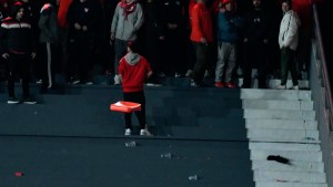 Levantaron la clausura del estadio de Independiente tras los incidentes y tendrá público ante Banfield