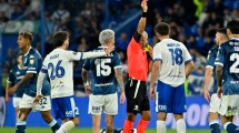 Imagen de Partido picante: las polémicas del Vélez vs Racing por los cuartos de la Copa Libertadores