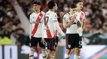 Imagen de La durísima autocrítica de un referente de River tras la derrota con Palmeiras: «No encontramos la pelota»