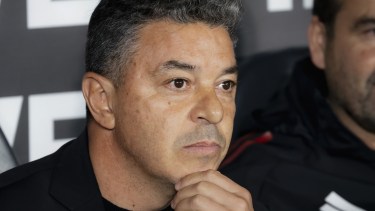 Marcelo Gallardo reveló las claves de River para dar vuelta la serie ante Palmeiras: «No tenemos otra forma»