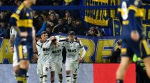 Imagen de El exRiver que juega en Central Córdoba y gastó a Boca luego del 2-2 en La Bombonera