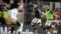 Imagen de Sorpresa en el Monumental: River perdió ante Deportivo Riestra por el Torneo Clausura