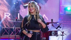 Fin de semana caliente y a pura risa en Neuquén: Karina «La Princesita» y el humor de La Gambeta