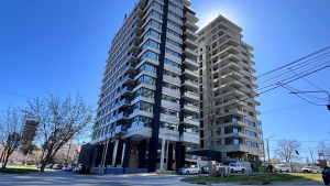 Loitegui Desarrollos inaugura nuevos departamentos modernos en Neuquén