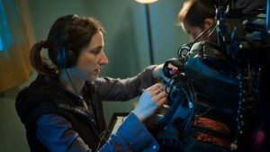 Tiki Franzan: la neuquina detrás del sonido de «Belén», la película argentina que sueña con el Oscar