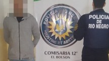 Imagen de Crimen del joven en El Bolsón: detienen a una mujer por encubrimiento y secuestran una escopeta