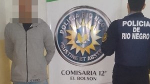 Crimen del joven en El Bolsón: detienen a una mujer por encubrimiento y secuestran una escopeta