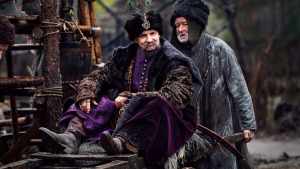 Netflix: de qué se trata «1670», la disparatada miniserie ideal para maratonear