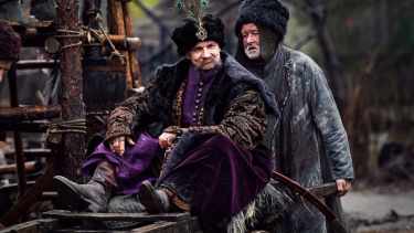 Netflix: de qué se trata «1670», la disparatada miniserie ideal para maratonear