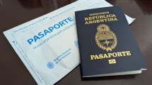 Imagen de Demoras en las entregas de pasaportes y DNI en Neuquén: tras la denuncia de ATE, habló el Gobierno