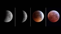 Imagen de Septiembre 2025: los fenómenos astrológicos que marcarán el mes con eclipses, tensiones y oportunidades