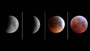Septiembre 2025: los fenómenos astrológicos que marcarán el mes con eclipses, tensiones y oportunidades