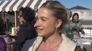 Sofía Calzetti habló de su vínculo con Gianinna Maradona y su presente con el Kun Agüero