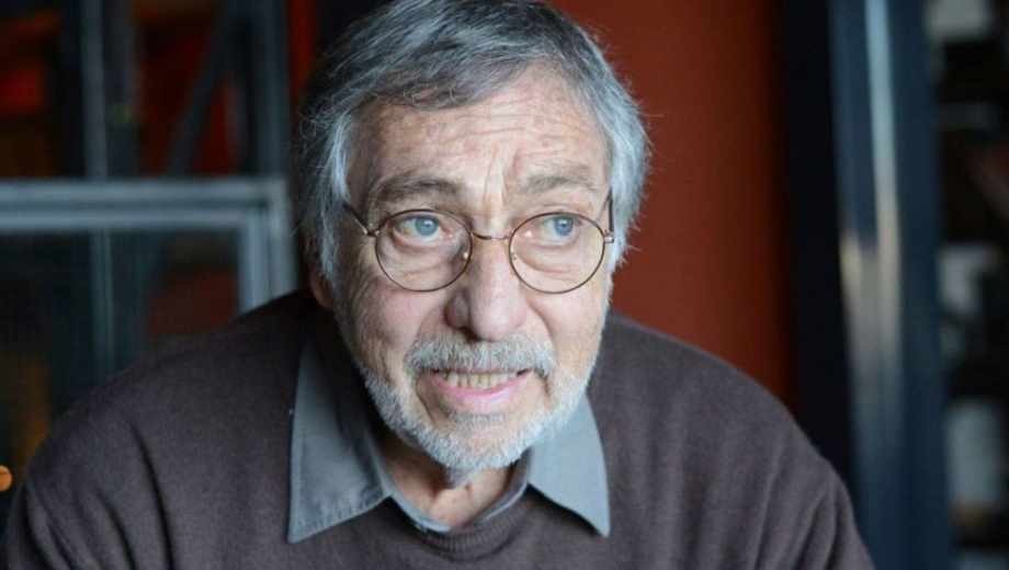 El estado de salud de Luis Brandoni.