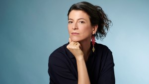 Samanta Schweblin, la autora argentina, ¿candidata al Nobel?