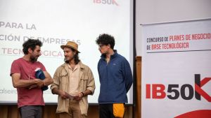 Se viene la final del concurso IB50K en el Instituto Balseiro: dónde se puede seguir por streaming