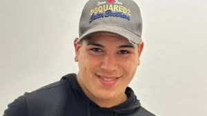 Thiago Medina entró en quirófano: qué dice el nuevo parte médico