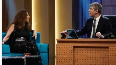 La sorprendente razón por la que Patricia Sosa decidió volverse vegetariana: los detalles