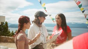 Verano Trippin, la ópera prima que nació en Bariloche