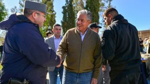 Denuncias anónimas con código QR: la estrategia que refuerza la seguridad en Neuquén