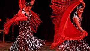 Arza y Toma, la compañía y escuela de flamenco de Roca, celebra 25 años a pura danza