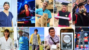 Imprescindibles de Neuquén que nos mejoran la vida