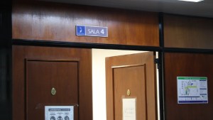 Robó una tapicería en Viedma, admitió el hecho y podría recibir 10 años de prisión efectiva