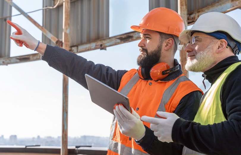 Un centro de formación busca jubilados petroleros que puedan enseñar desde la experiencia.