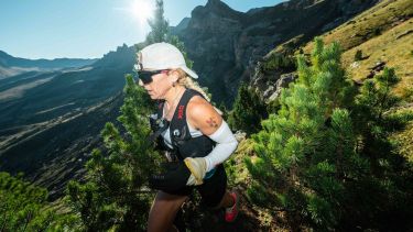 Mundial de Trail Running: Roxana Flores y Emilia Giustiniani, cerca del top 50 en España
