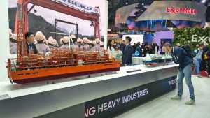 Líquidos: la clave estabilizadora de los proyectos de GNL