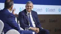 Imagen de YPF en Gastech: «Las Fases 2 y 3 de Argentina LNG suman una inversión de 50.000 millones de dólares»