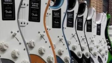 Guitarras exclusivas en subasta: cómo participar en el remate de ARCA y cuáles son las marcas