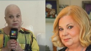 Con humor y valentía, Marta González retoma el teatro en plena lucha contra el cáncer