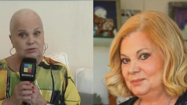 Con humor y valentía, Marta González retoma el teatro en plena lucha contra el cáncer