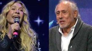 El homenaje de Cris Morena y Gustavo Yankelevich en el cumpleaños de Romina Yan