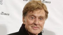 Imagen de De qué murió Robert Redford