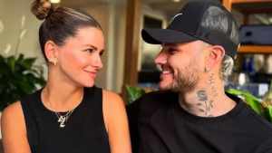 Cómo será la fiesta de compromiso entre Mauro Icardi y La China Suárez