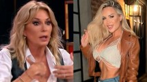 Imagen de Fuerte pelea entre Yanina Latorre y Luciana Salazar: «Muestro todo, nunca miento»