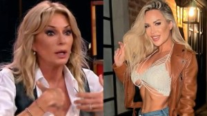 Fuerte pelea entre Yanina Latorre y Luciana Salazar: «Muestro todo, nunca miento»