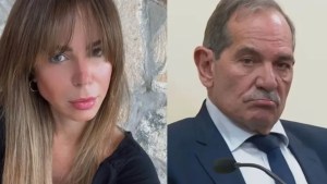 Marianela Mirra y José Alperovich, en busca de un hijo con fertilización in vitro