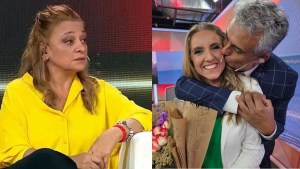 Marcela Feudale fulminó a Paula Bernini: “Tiene prestigio de problemática”