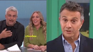 La picante respuesta de “Tempraneros” a las declaraciones de Sergio Lapegüe