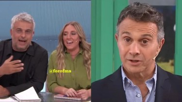La picante respuesta de “Tempraneros” a las declaraciones de Sergio Lapegüe